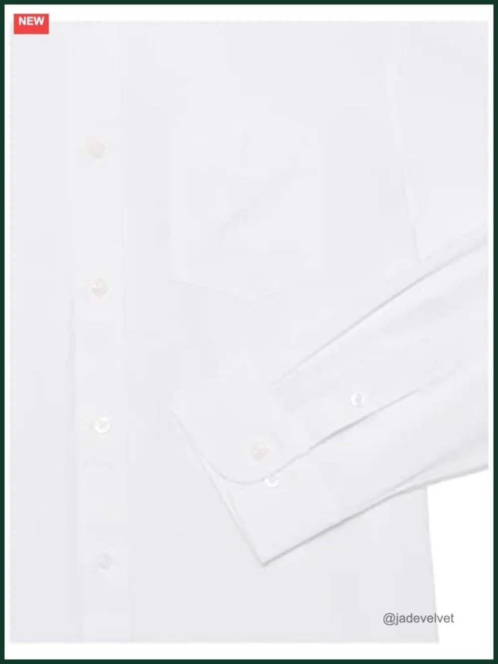 Nautica Big Boys' Long Sleeve Performance Oxford Button-Down Shirt, School